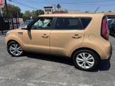 Thumbnail of 2015 Latte Brown Kia Soul