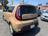 Thumbnail of 2015 Latte Brown Kia Soul