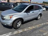 Thumbnail of 2010 Alabaster Silver Metallic Honda CR-V