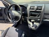 Thumbnail of 2010 Alabaster Silver Metallic Honda CR-V