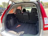 Thumbnail of 2010 Alabaster Silver Metallic Honda CR-V