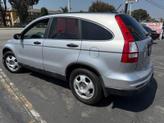 Thumbnail of 2010 Alabaster Silver Metallic Honda CR-V