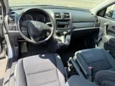 Thumbnail of 2010 Alabaster Silver Metallic Honda CR-V