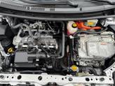 Thumbnail of 2012 Classic Silver Metallic Toyota Prius c