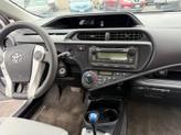 Thumbnail of 2012 Classic Silver Metallic Toyota Prius c