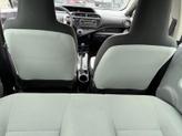 Thumbnail of 2012 Classic Silver Metallic Toyota Prius c
