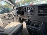 Thumbnail of 2009 Summit White GMC Savana 2500