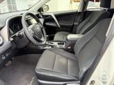 Thumbnail of 2017 Super White Toyota RAV4