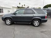 Thumbnail of 2006 Lt. Blue Acura MDX