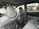 Thumbnail of 2006 Lt. Blue Acura MDX