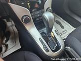 Thumbnail of 2016 Silver Ice Metallic Chevrolet Cruze Limited