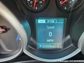 Thumbnail of 2016 Silver Ice Metallic Chevrolet Cruze Limited