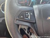 Thumbnail of 2016 Silver Ice Metallic Chevrolet Cruze Limited