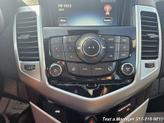 Thumbnail of 2016 Silver Ice Metallic Chevrolet Cruze Limited