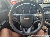 Thumbnail of 2016 Silver Ice Metallic Chevrolet Cruze Limited
