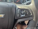 Thumbnail of 2016 Silver Ice Metallic Chevrolet Cruze Limited