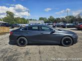 Thumbnail of 2017 Nightfall Gray Metallic Chevrolet Malibu