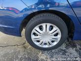 Thumbnail of 2011 Mediterranean Blue Pearl Honda Insight