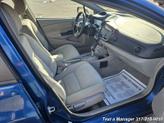 Thumbnail of 2011 Mediterranean Blue Pearl Honda Insight