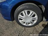 Thumbnail of 2011 Mediterranean Blue Pearl Honda Insight
