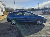 Thumbnail of 2011 Mediterranean Blue Pearl Honda Insight