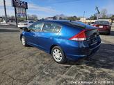 Thumbnail of 2011 Mediterranean Blue Pearl Honda Insight