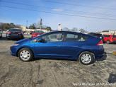 Thumbnail of 2011 Mediterranean Blue Pearl Honda Insight