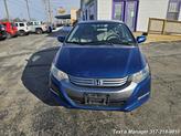 Thumbnail of 2011 Mediterranean Blue Pearl Honda Insight
