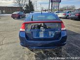 Thumbnail of 2011 Mediterranean Blue Pearl Honda Insight