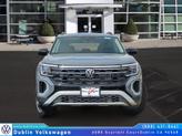 Thumbnail of 2025 Pure Gray Volkswagen Atlas