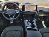 Thumbnail of 2025 Opal White Pearl Effect Volkswagen Atlas