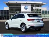 Thumbnail of 2023 Ibis White Audi Q3
