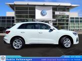 Thumbnail of 2023 Ibis White Audi Q3