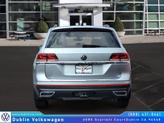 Thumbnail of 2022 Pyrite Silver Metallic Volkswagen Atlas