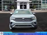 Thumbnail of 2022 Pyrite Silver Metallic Volkswagen Atlas