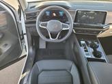 Thumbnail of 2025 Opal White Pearl Effect Volkswagen Atlas