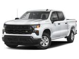 Photo of 2026 Summit White Chevrolet Silverado 1500