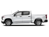Thumbnail of 2026 Summit White Chevrolet Silverado 1500