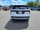Thumbnail of 2026 Summit White Chevrolet Traverse