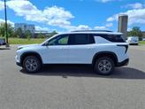 Thumbnail of 2026 Summit White Chevrolet Traverse