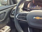 Thumbnail of 2026 Summit White Chevrolet Traverse