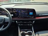 Thumbnail of 2026 Lakeshore Blue Metallic Chevrolet Traverse