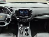 Thumbnail of 2021 Satin Steel Metallic Chevrolet Traverse