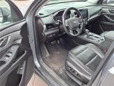 Thumbnail of 2021 Satin Steel Metallic Chevrolet Traverse