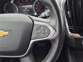 Thumbnail of 2021 Satin Steel Metallic Chevrolet Traverse