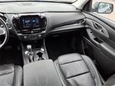 Thumbnail of 2021 Satin Steel Metallic Chevrolet Traverse