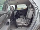 Thumbnail of 2021 Satin Steel Metallic Chevrolet Traverse