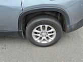 Thumbnail of 2021 Satin Steel Metallic Chevrolet Traverse