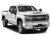 Thumbnail of 2023 Summit White Chevrolet Silverado 3500