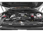 Thumbnail of 2023 Summit White Chevrolet Silverado 3500
